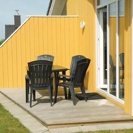 Casa vacanze St, Andreasberg, Haus 48