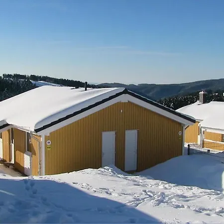 Casa vacanze St, Andreasberg, Haus 48