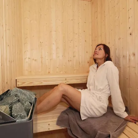 Casa vacanze St, Andreasberg, Haus 48 *