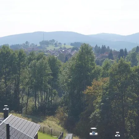 St, Andreasberg, Haus 48 Casa vacanze