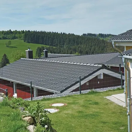 St, Andreasberg, Haus 48 Casa vacanze *