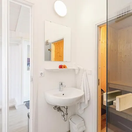 St, Andreasberg, Haus 48 *