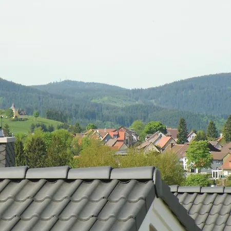 Casa vacanze St, Andreasberg, Haus 48 *