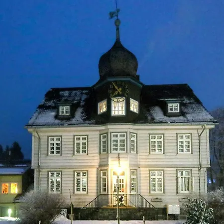 St, Andreasberg, Haus 48 *