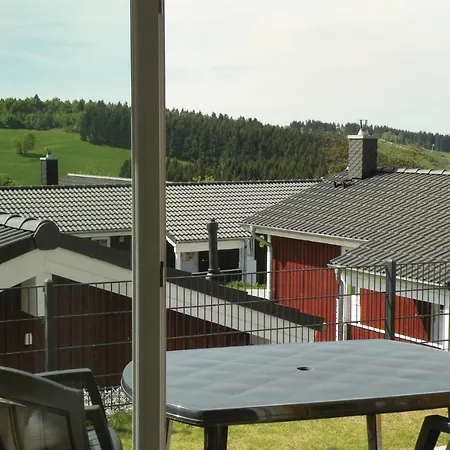 St, Andreasberg, Haus 48