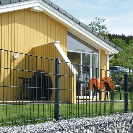 St, Andreasberg, Haus 48 Casa vacanze Sankt Andreasberg