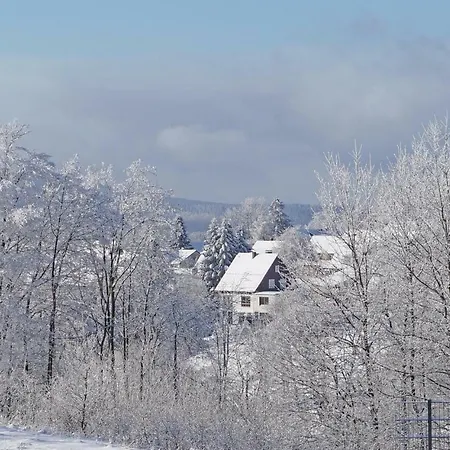 St, Andreasberg, Haus 48 *