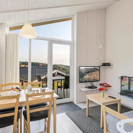 Casa vacanze St, Andreasberg, Haus 48