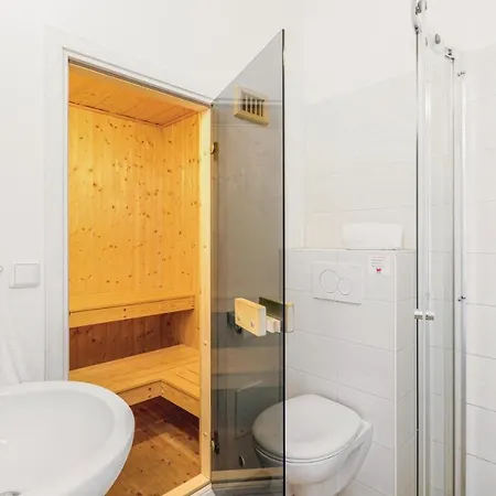St, Andreasberg, Haus 48 Casa vacanze